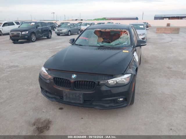WBA8E1G56GNU11747 BMW 320i