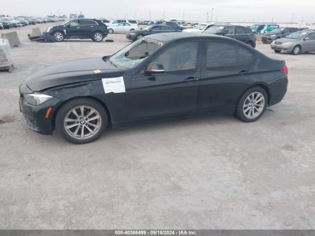 WBA8E1G56GNU11747 BMW 320i