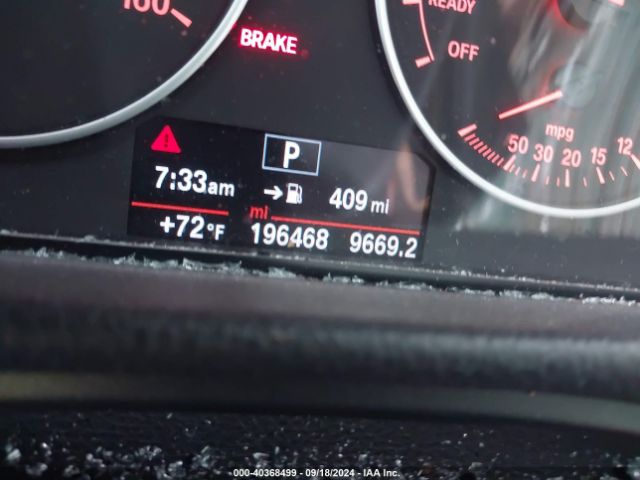 WBA8E1G56GNU11747 BMW 320i
