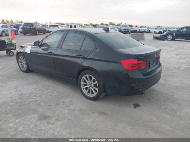 WBA8E1G56GNU11747 BMW 320i