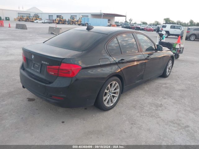 WBA8E1G56GNU11747 BMW 320i