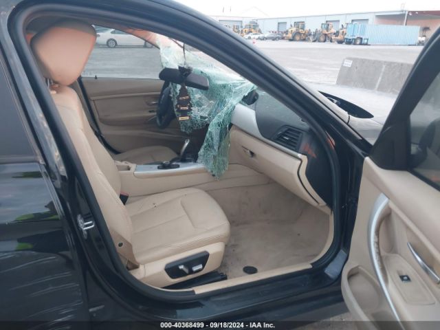 WBA8E1G56GNU11747 BMW 320i