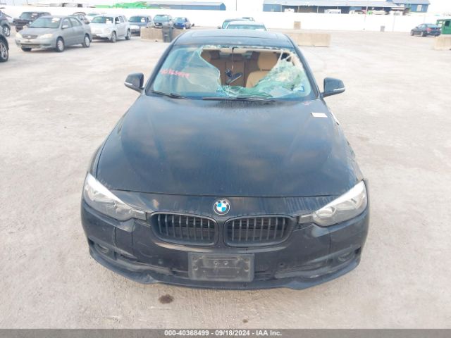 WBA8E1G56GNU11747 BMW 320i