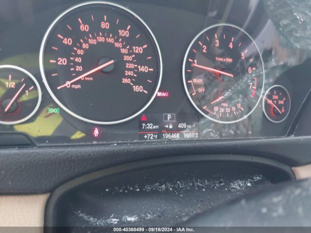 WBA8E1G56GNU11747 BMW 320i