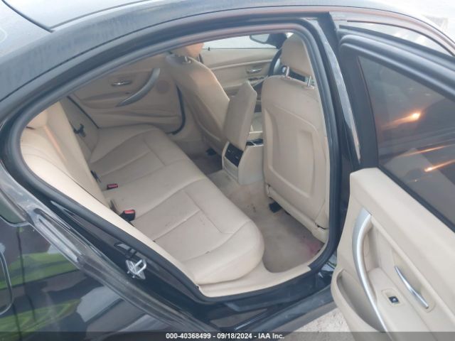 WBA8E1G56GNU11747 BMW 320i