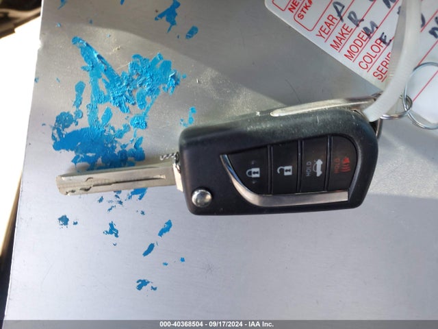 Toyota CAMRY SE 2020 4T1G11AK6LU509181 Image 11