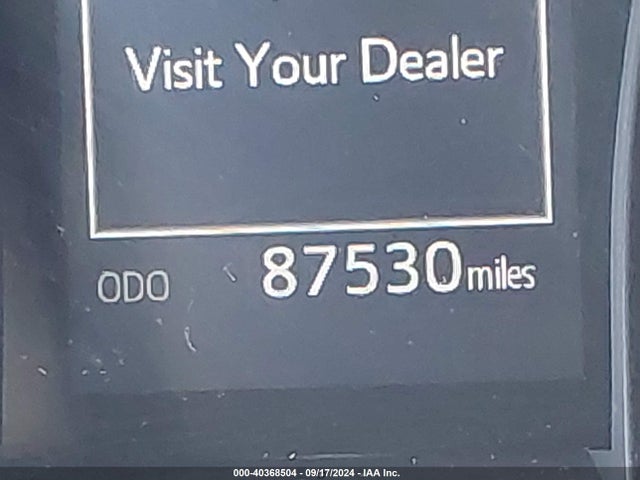Toyota CAMRY SE 2020 4T1G11AK6LU509181 Image 15