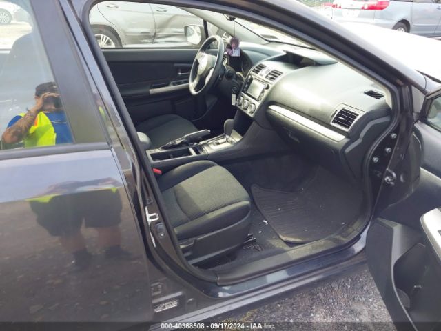 JF1GPAC63FH201830 Subaru Impreza 2.0i Premium