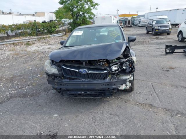 JF1GPAC63FH201830 Subaru Impreza 2.0i Premium