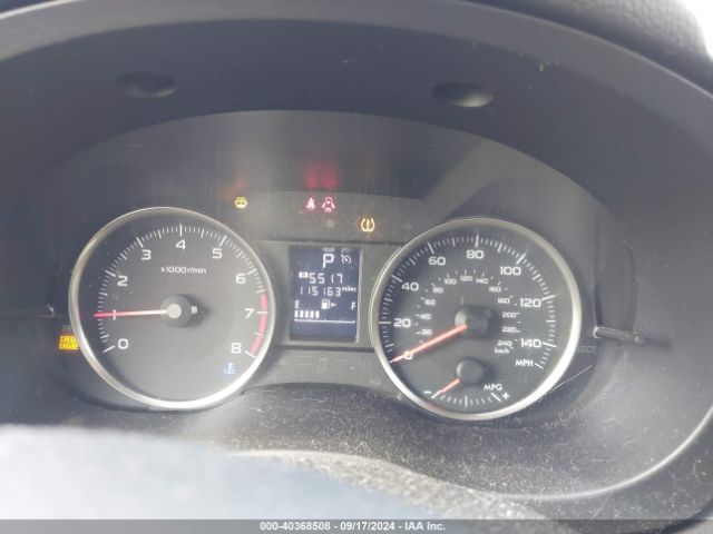 JF1GPAC63FH201830 Subaru Impreza 2.0i Premium