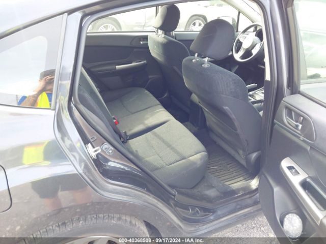 JF1GPAC63FH201830 Subaru Impreza 2.0i Premium