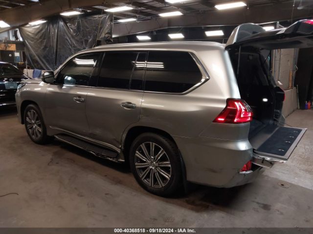 JTJHY7AX1H4239798 Lexus LX 570