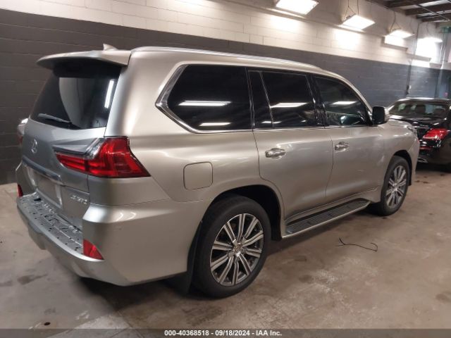 JTJHY7AX1H4239798 Lexus LX 570