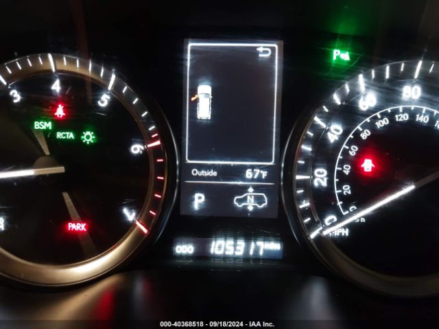 JTJHY7AX1H4239798 Lexus LX 570