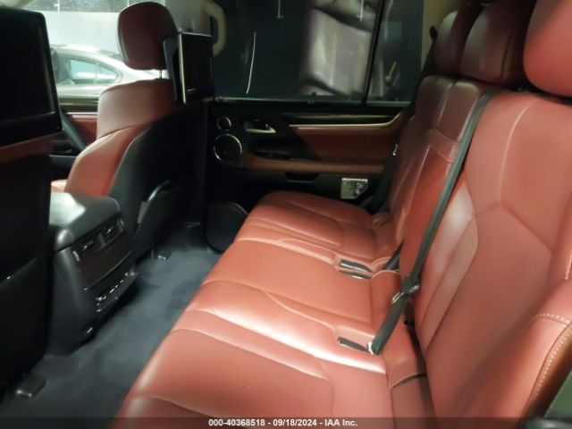JTJHY7AX1H4239798 Lexus LX 570
