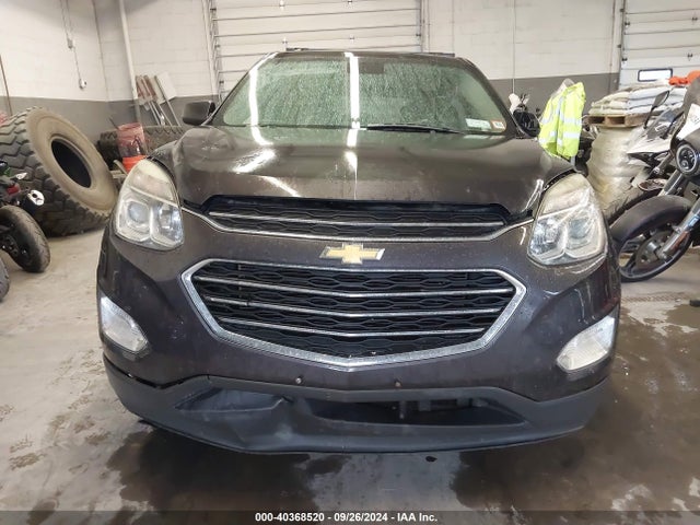 Chevrolet EQUINOX LT 2016 2GNFLFE39G6355040 Image 13