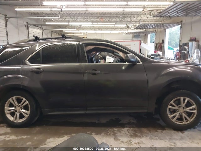 Chevrolet EQUINOX LT 2016 2GNFLFE39G6355040 Image 14