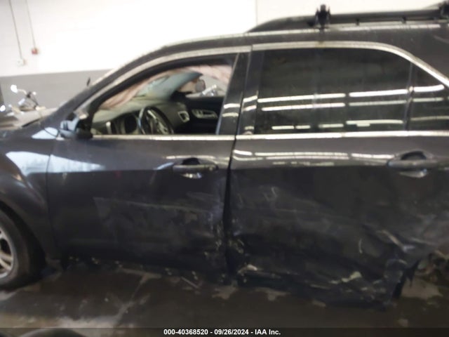 Chevrolet EQUINOX LT 2016 2GNFLFE39G6355040 Image 15