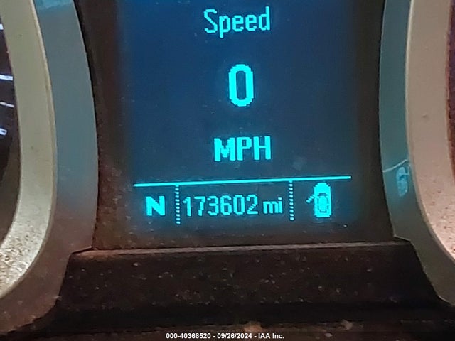 Chevrolet EQUINOX LT 2016 2GNFLFE39G6355040 Image 16