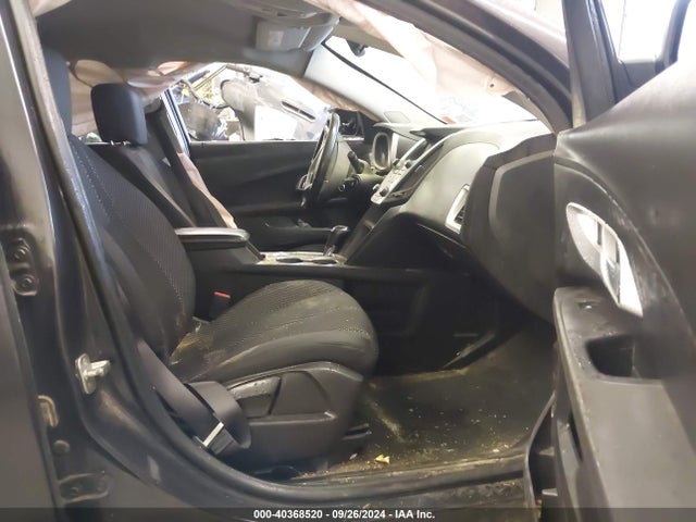 Chevrolet EQUINOX LT 2016 2GNFLFE39G6355040 Image 5