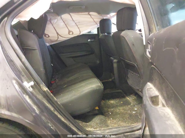 Chevrolet EQUINOX LT 2016 2GNFLFE39G6355040 Image 8