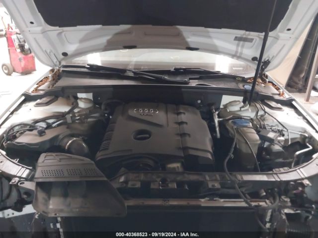 2016 AUDI A4 WAUAFAFL2GN003812 Photo 9
