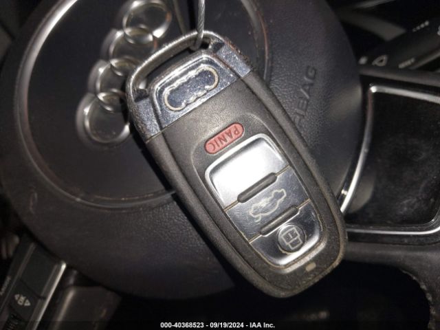 2016 AUDI A4 WAUAFAFL2GN003812 Photo 10