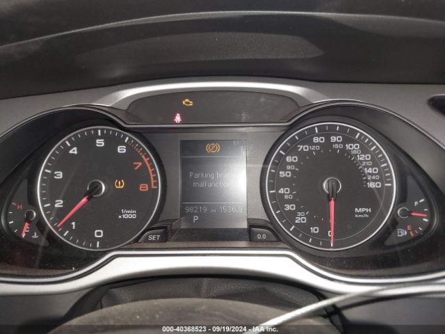 2016 AUDI A4 WAUAFAFL2GN003812 Photo 6