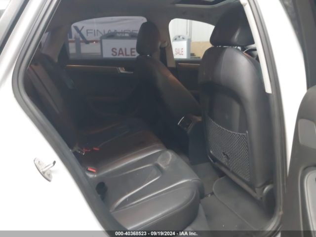2016 AUDI A4 WAUAFAFL2GN003812 Photo 7