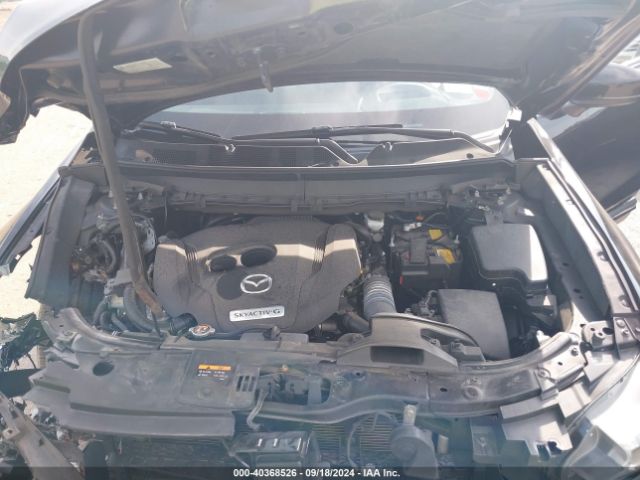 JM3TCBDYXL0423504 Mazda Cx-9 Grand Touring