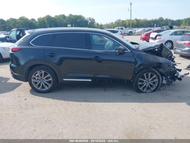JM3TCBDYXL0423504 Mazda Cx-9 Grand Touring