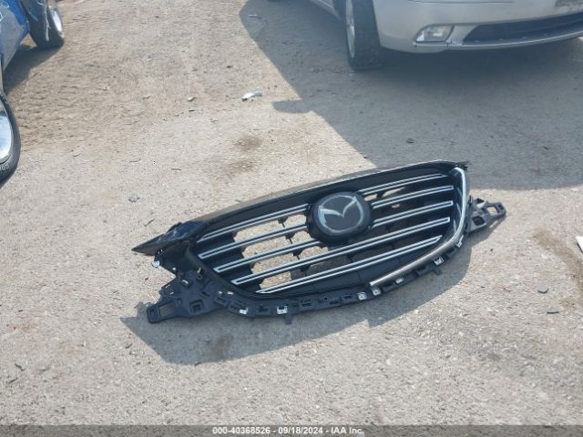 JM3TCBDYXL0423504 Mazda Cx-9 Grand Touring