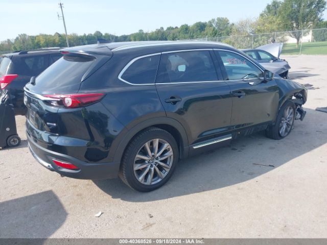 JM3TCBDYXL0423504 Mazda Cx-9 Grand Touring