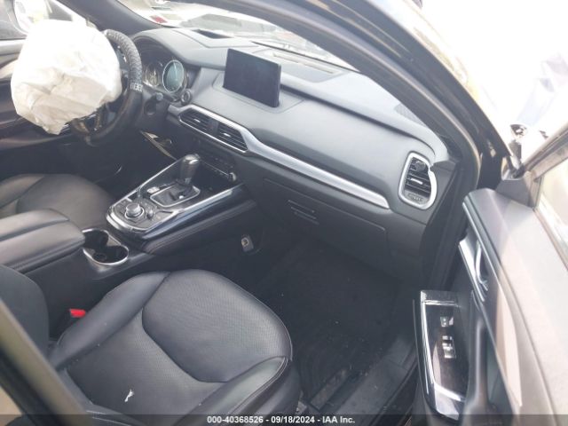 JM3TCBDYXL0423504 Mazda Cx-9 Grand Touring