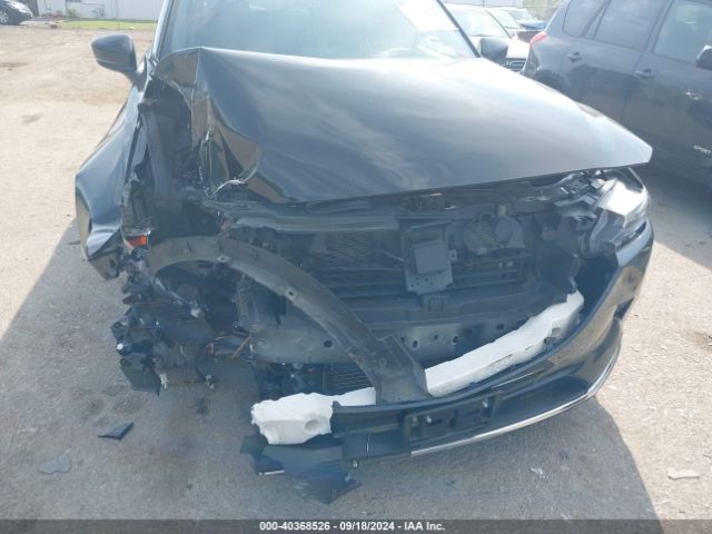 JM3TCBDYXL0423504 Mazda Cx-9 Grand Touring
