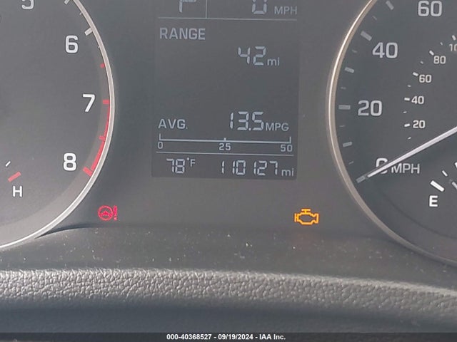 Hyundai ELANTRA SE 2018 KMHD74LF4JU442645 Image 14