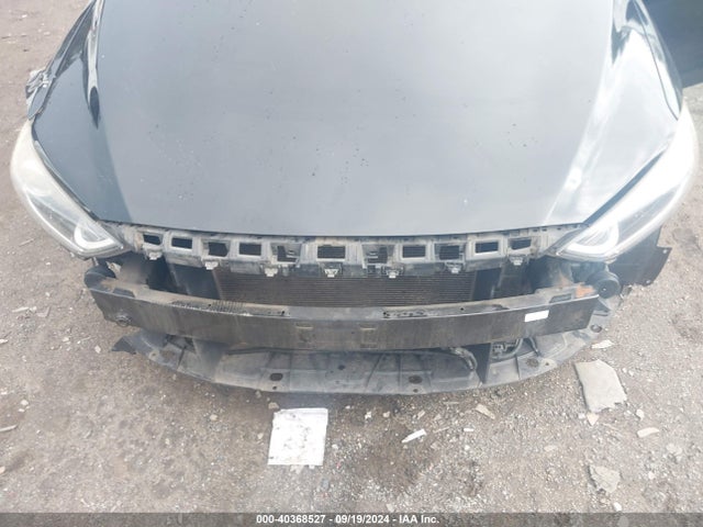 Hyundai ELANTRA SE 2018 KMHD74LF4JU442645 Image 6