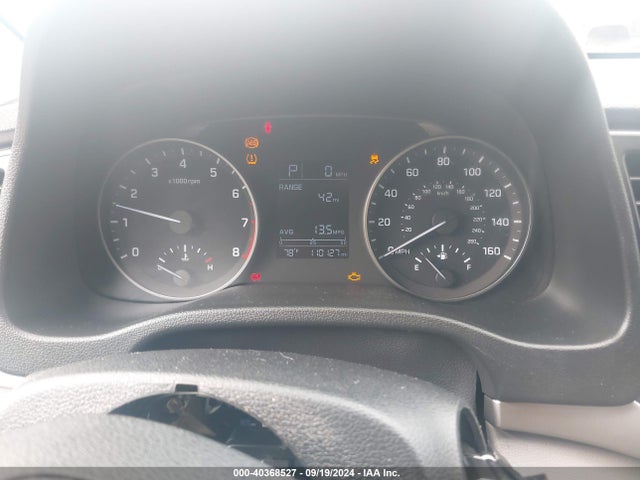 Hyundai ELANTRA SE 2018 KMHD74LF4JU442645 Image 7