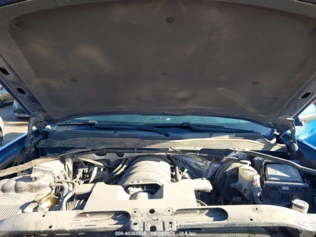 3GCPCREC2FG270509 Chevrolet Silverado 1500 1lt