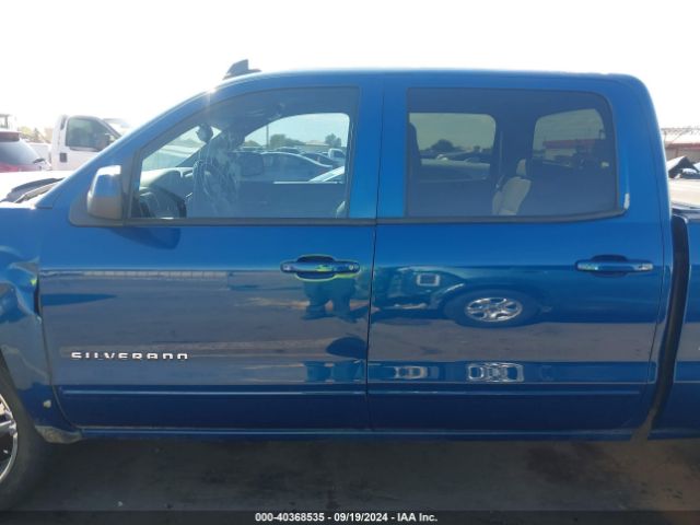 3GCPCREC2FG270509 Chevrolet Silverado 1500 1lt