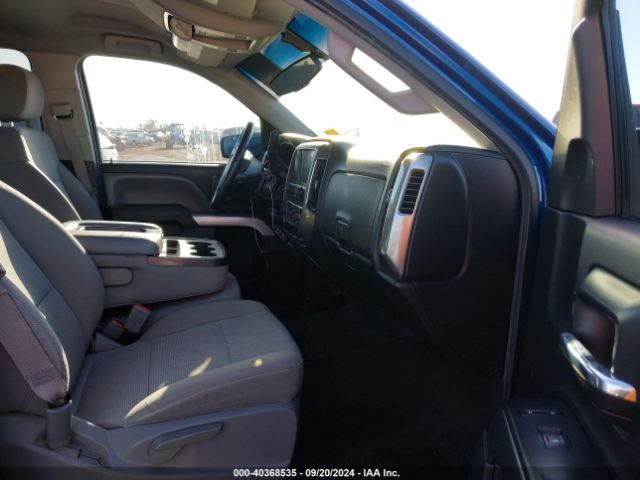 3GCPCREC2FG270509 Chevrolet Silverado 1500 1lt