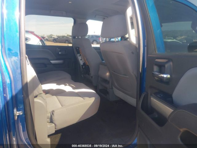 3GCPCREC2FG270509 Chevrolet Silverado 1500 1lt