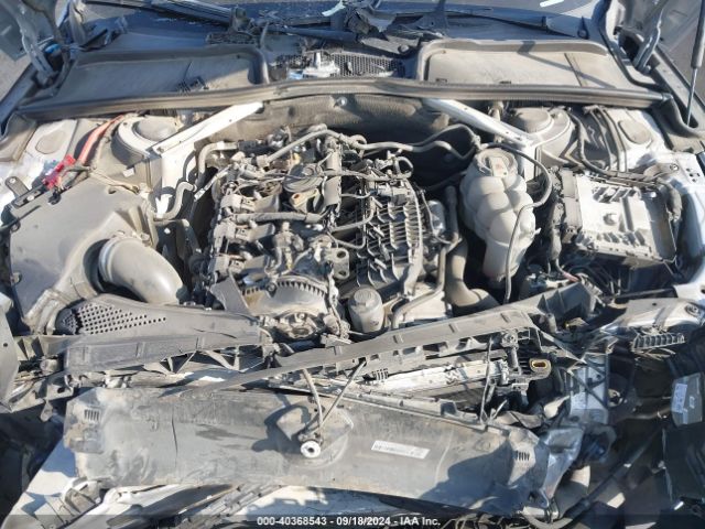 WAUENCF52KA070671 Audi A5 45 Premium