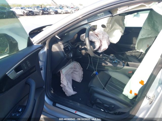 WAUENCF52KA070671 Audi A5 45 Premium