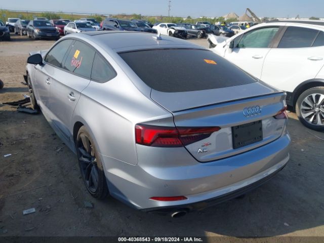 WAUENCF52KA070671 Audi A5 45 Premium