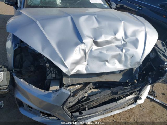WAUENCF52KA070671 Audi A5 45 Premium