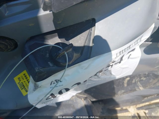 2022 CAN-AM OUTLANDER 3JBLGAR44NJ003125 Photo 10