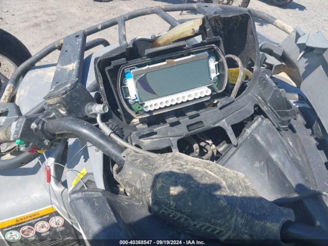 2022 CAN-AM OUTLANDER 3JBLGAR44NJ003125 Photo 6
