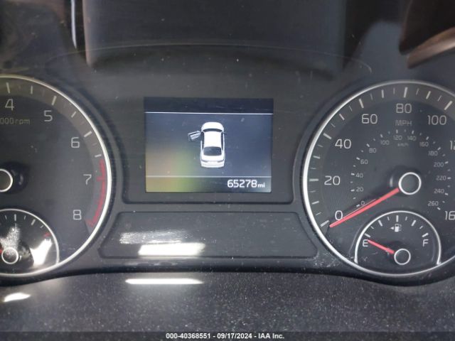 5XXGT4L31KG363394 KIA Optima Lx
