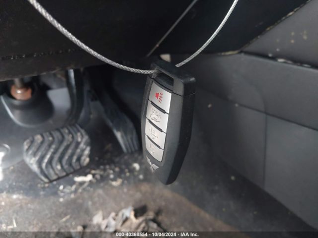 2022 MITSUBISHI OUTLANDER JA4J4UA86NZ036471 Photo 10